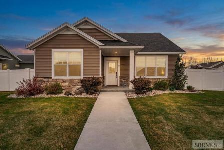 1963 Resilient Lane, Idaho Falls, アイダホ 83404, アメリカ合衆国