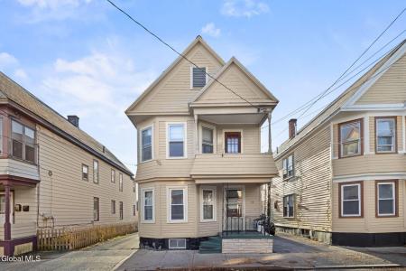 19 Ingersoll Avenue, Schenectady, NY 12305, USA