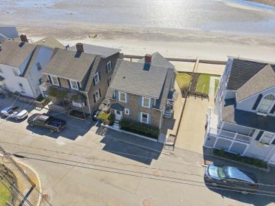 85 Willow Rd, Nahant, Massachusetts 01908, USA