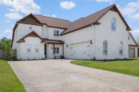 2182 Chestnut Oak Circle, College Station, Техас 77845, Соединенные Штаты
