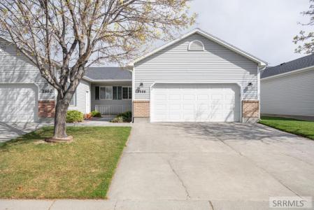 2986 Thayer Bridge Circle, Idaho Falls, Idaho 83402, USA