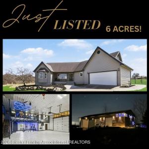 6206 Mallard Drive, Charlotte, Michigan 48813, USA