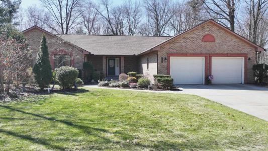 2101 Ramble, Midland, Michigan 48640, USA