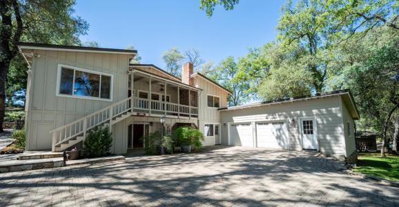 1408 Kenney Drive, Murphys, California 95247, USA