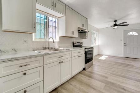 652 2nd Street, Richmond, California 94801, Stati Uniti