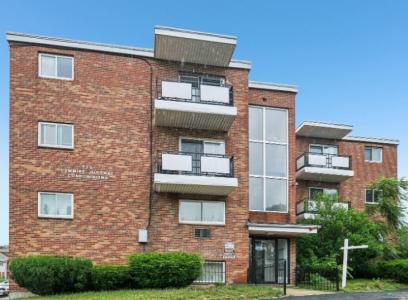 770 Cummins Hwy , 11, Boston, Massachusetts 02126, USA