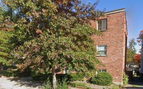 730 Cummins Hwy , 2, Boston, Massachusetts 02126, USA