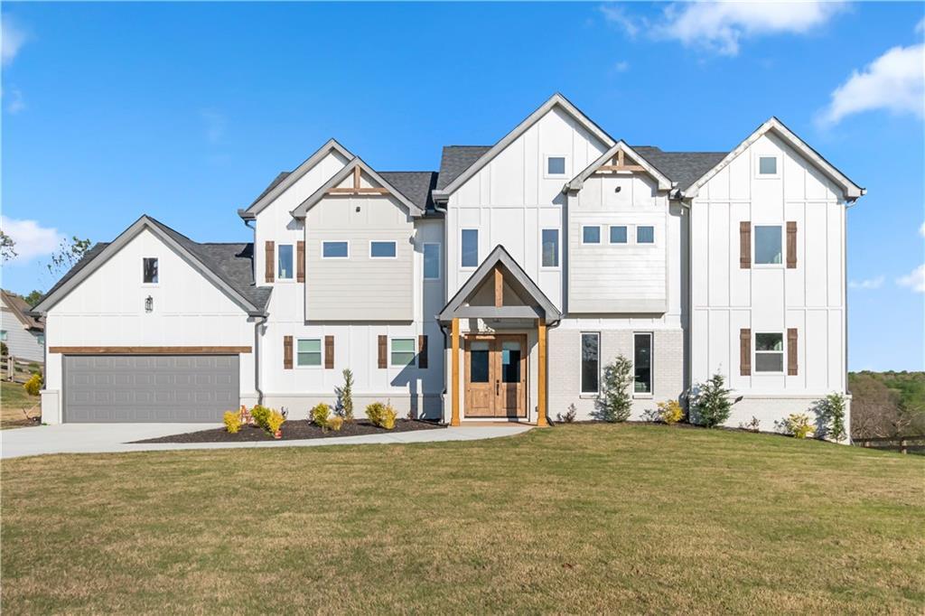 5746 Avalon Commons Way, Clermont, جورجيا 30527, الولايات المتحدة