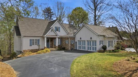 447 Night Fire Drive, Dawsonville, Georgia 30534, USA