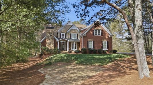 102 Townsend Pass, Alpharetta, Géorgie 30004, États-Unis