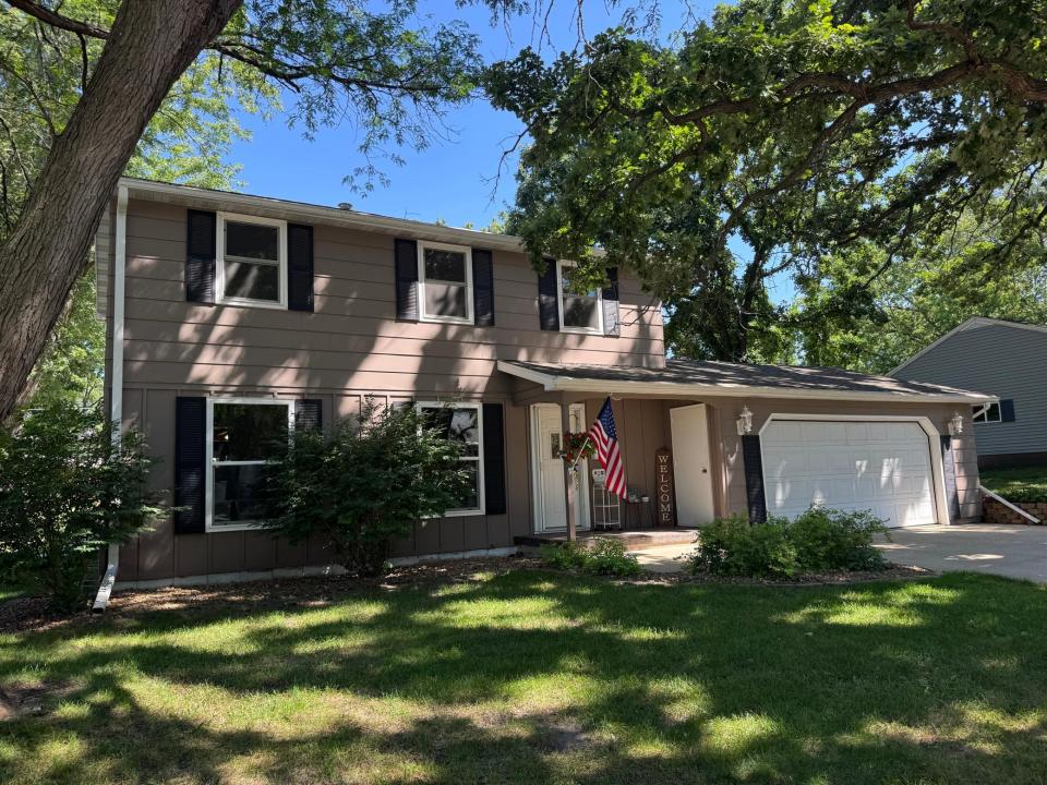 209 Burr Oak Drive, Albert Lea, 미네소타 56007, 미국