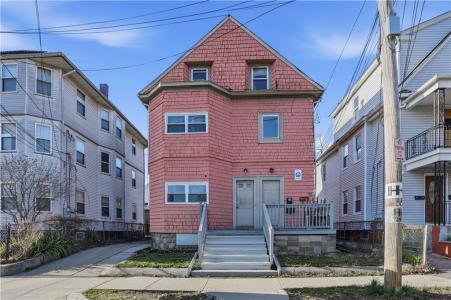 41 Carolina Avenue, Providence, رود ايلاند 02905, الولايات المتحدة