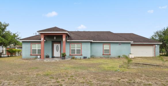 29441 Siesta Ln, Los Fresnos, Texas 78566, USA