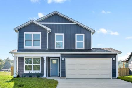 2804 Brewster Dr, Clarksville, Tennessee 37042, USA