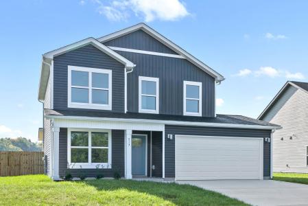 2812 Brewster Dr, Clarksville, Tennessee 37042, USA