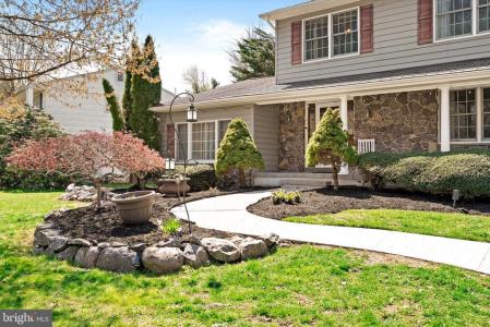 4 Twain Drive, Allentown, NJ 08501, USA