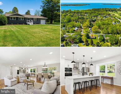 40810 Meadow Drive, Leonardtown, Maryland 20650, États-Unis