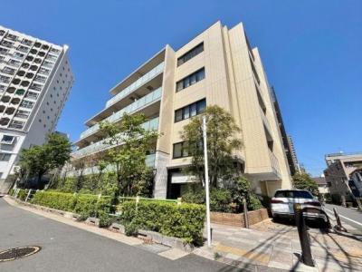 山王３丁目9-23, デュオヴェール大森山王, 大田区, 东京 143-0023, 日本