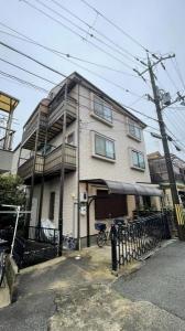 武庫之荘東２丁目, 尼崎市, Hyogo 661-0032, Japan