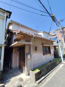 別所町３丁目, 岸和田市, Osaka 596-0045, Japão