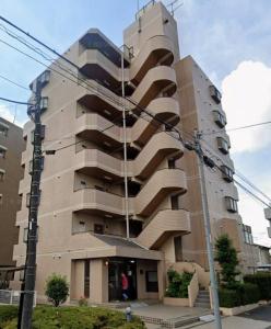 橋本台１丁目, 相模原市緑区, Kanagawa 252-0132, Japón