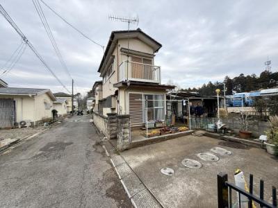 七栄, -売主物件-富里市七栄, 富里市, Chiba 286-0221, Japão