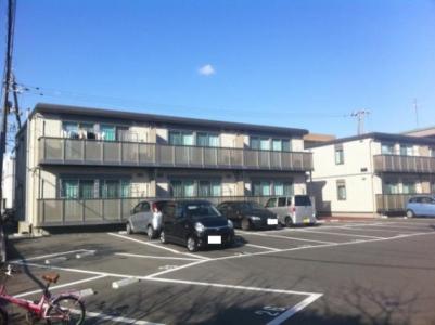 202, 南岩国町３丁目21-25-2, ピュアコート　B棟, 岩国市, Yamaguchi 740-0034, Japan