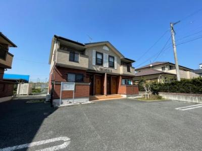 鶴羽田５丁目, 熊本市北区, Kumamoto 861-5517, Japan