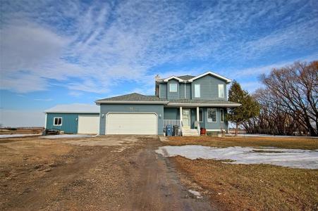 395 SYMINGTON 20E ROAD, Winnipeg, Manitoba R2C 5J7, Canada