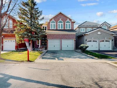 5591 LOONLAKE AVENUE, Mississauga, Ontario L5V 2E2, CANADÁ