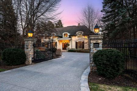 2096 LAKESHORE ROAD E, Oakville, 온타리오주 L6J 1M3, 캐나다