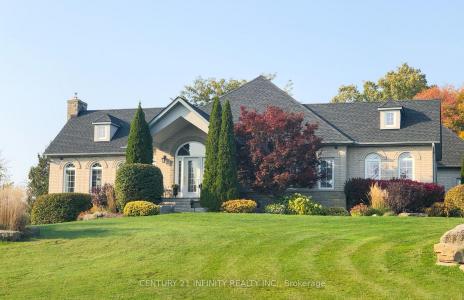 1501 KODIAK STREET, Pickering, Ontario L1Y 1A8, Canada