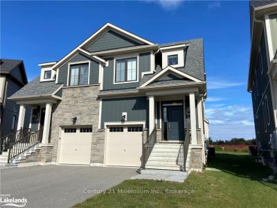 158 RED PINE STREET, Blue Mountains, أونتاريو L9Y 0Z3, كندا 