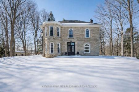 9920 REGIONAL ROAD 25 ROAD, Halton Hills, Ontario L9T 2X7, Canada