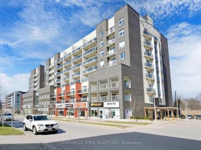 280 LESTER STREET, Waterloo, Ontario N2L 0G2, Canadá