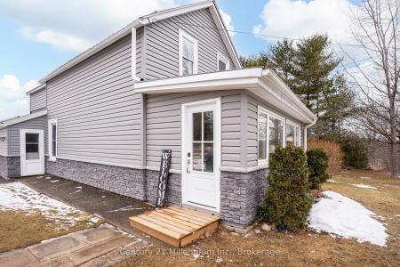 441090 ELM STREET, Georgian Bluffs, אונטריו N0H 2T0, קנדה 