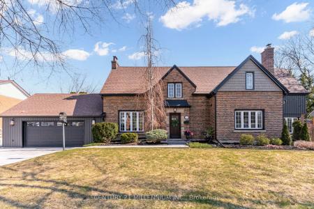 126 ELIZABETH STREET S, Brampton, أونتاريو L6Y 1R5, كندا 