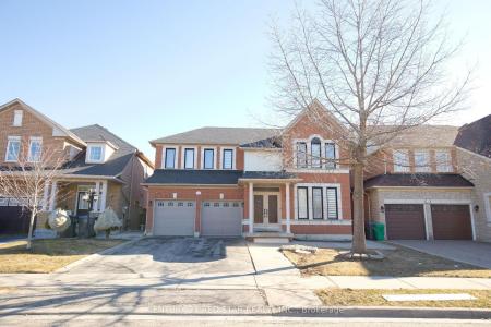 3 OKANAGAN DRIVE, Brampton, Ontario L6R 2X1, Canada