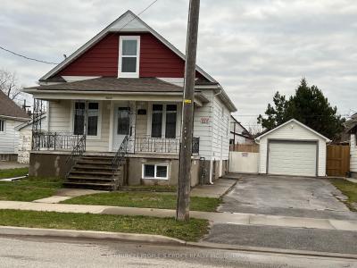 5640 BUCHANAN AVENUE, Niagara Falls, Ontario L2G 3V1, Canada