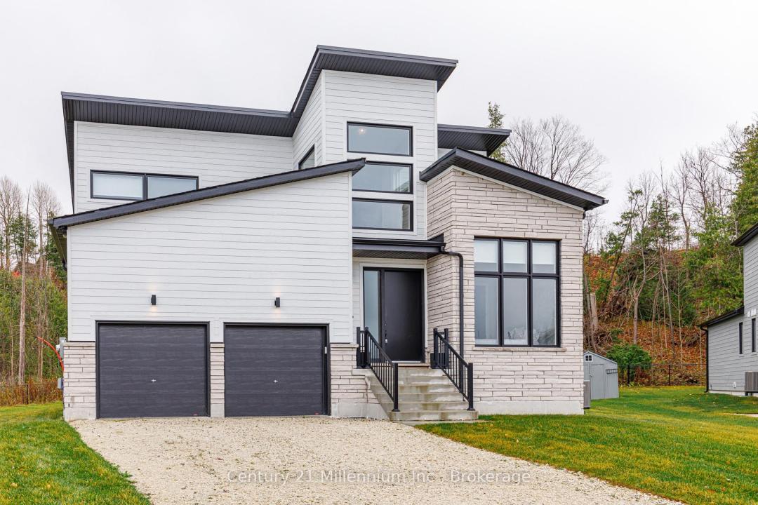 82 GOLDIE COURT, Blue Mountains, Ontario N0H 1J0, Canadá