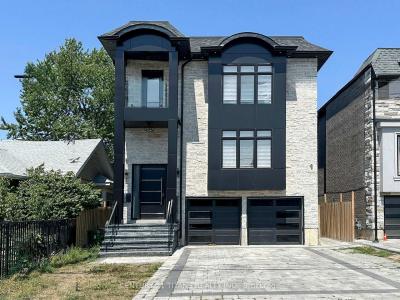 36 CRAIGLEE DRIVE, Toronto, Ontario M1N 2L8, Canada