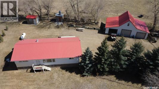 1 FISHERMANS COVE, Bone Creek Rm No. 108, Saskatchewan S0N 2N0, Kanada