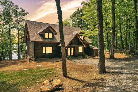 1120B WARRINGTON ROAD, Frontenac, Ontario K0H 2P0, Kanada