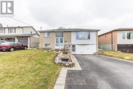 805 BATORY AVENUE, Pickering (west Shore), Ontario L1W 2W5, Canada