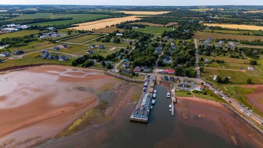 P/O 1074749 NELSON STREET, Victoria, Île-du-Prince-Édouard C0A 2G0, Canada