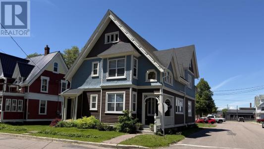 58 SUMMER STREET, Summerside, Île-du-Prince-Édouard C1N 3H8, Canada