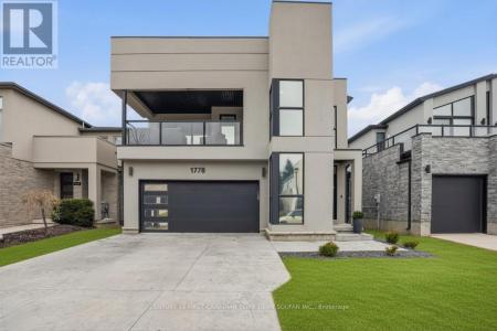 1778 DEWAR PLACE, London North (north S), 安大略省 N6G 0L4, 加拿大