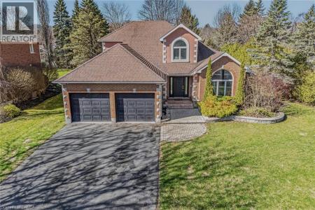 27 KERR SHAVER TERRACE, Brantford, أونتاريو N3T 6H8, كندا 