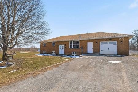 5243 COUNTY ROAD 8 N/A, Greater Napanee, Ontario K7R 3K7, Canada