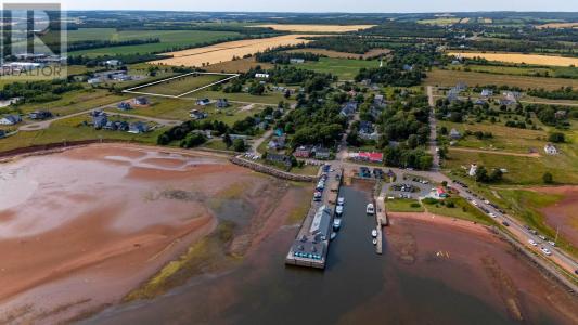 NELSON STREET, Victoria, Île-du-Prince-Édouard C0A 2G0, Canada
